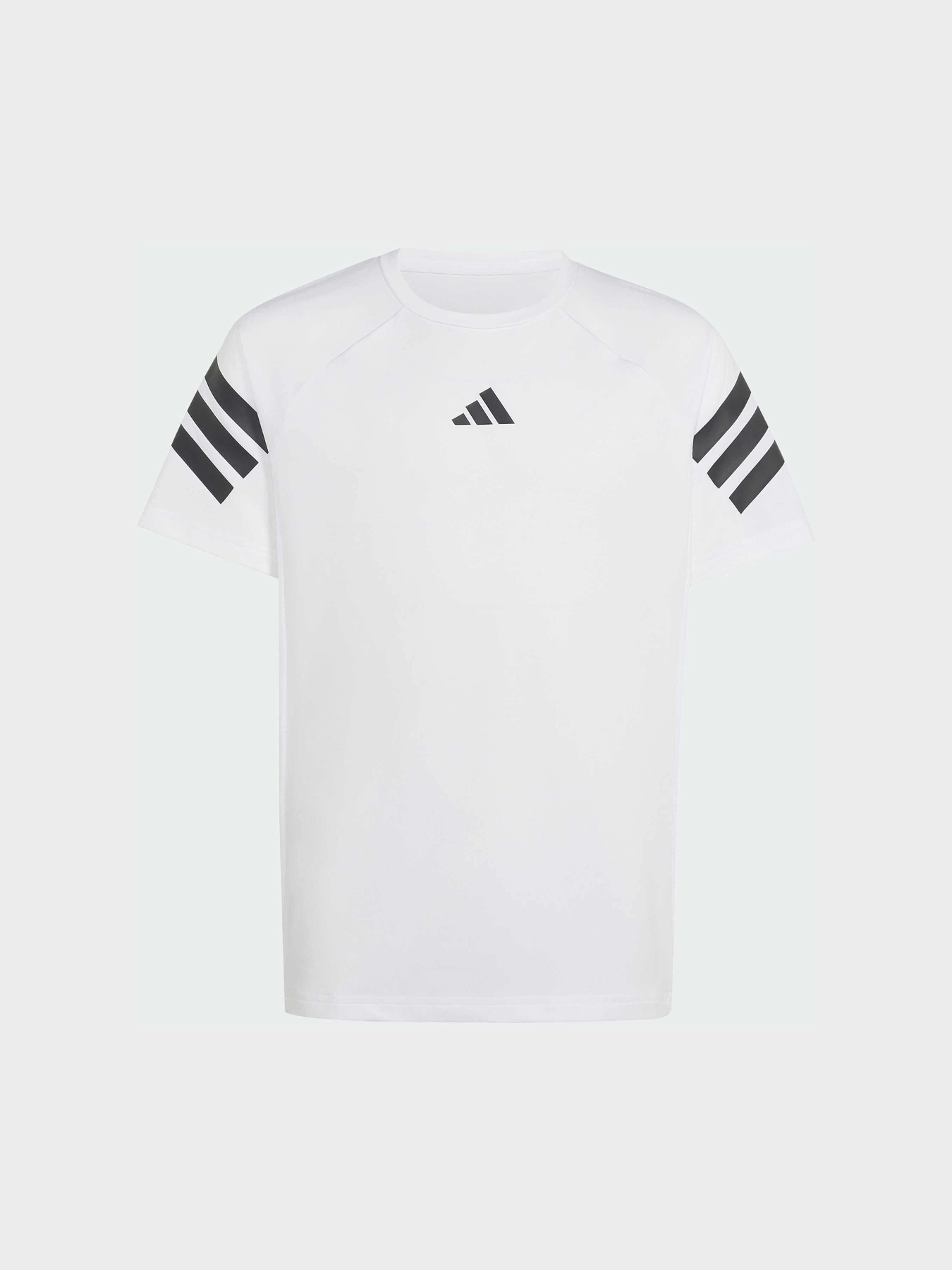 Футболки и поло Adidas 3 Stripes модель KR6615 Футболки и поло Adidas 3 Stripes модель KR6615 Фото