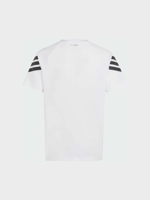 Дитяча Футболка adidas 3 Stripes фото 2