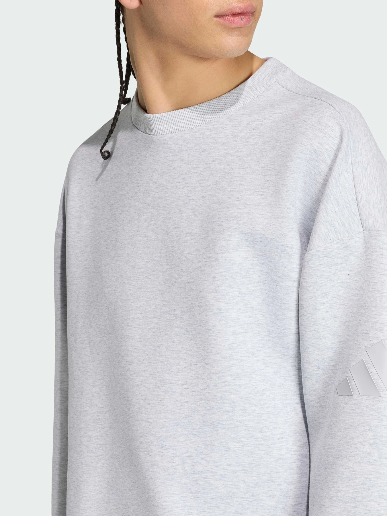 Худи и свитшоты Adidas модель KS0315 Худи и свитшоты Adidas модель KS0315 Фото