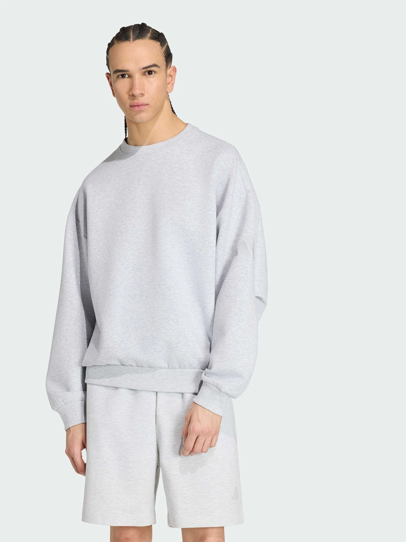 Худи и свитшоты Adidas модель KS0315 Худи и свитшоты Adidas модель KS0315 Фото