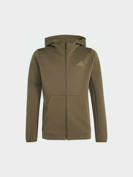 Худи и свитшоты Adidas ZNE модель KC9683 Фото