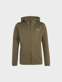 Худи и свитшоты Adidas ZNE модель KC9683 Фото