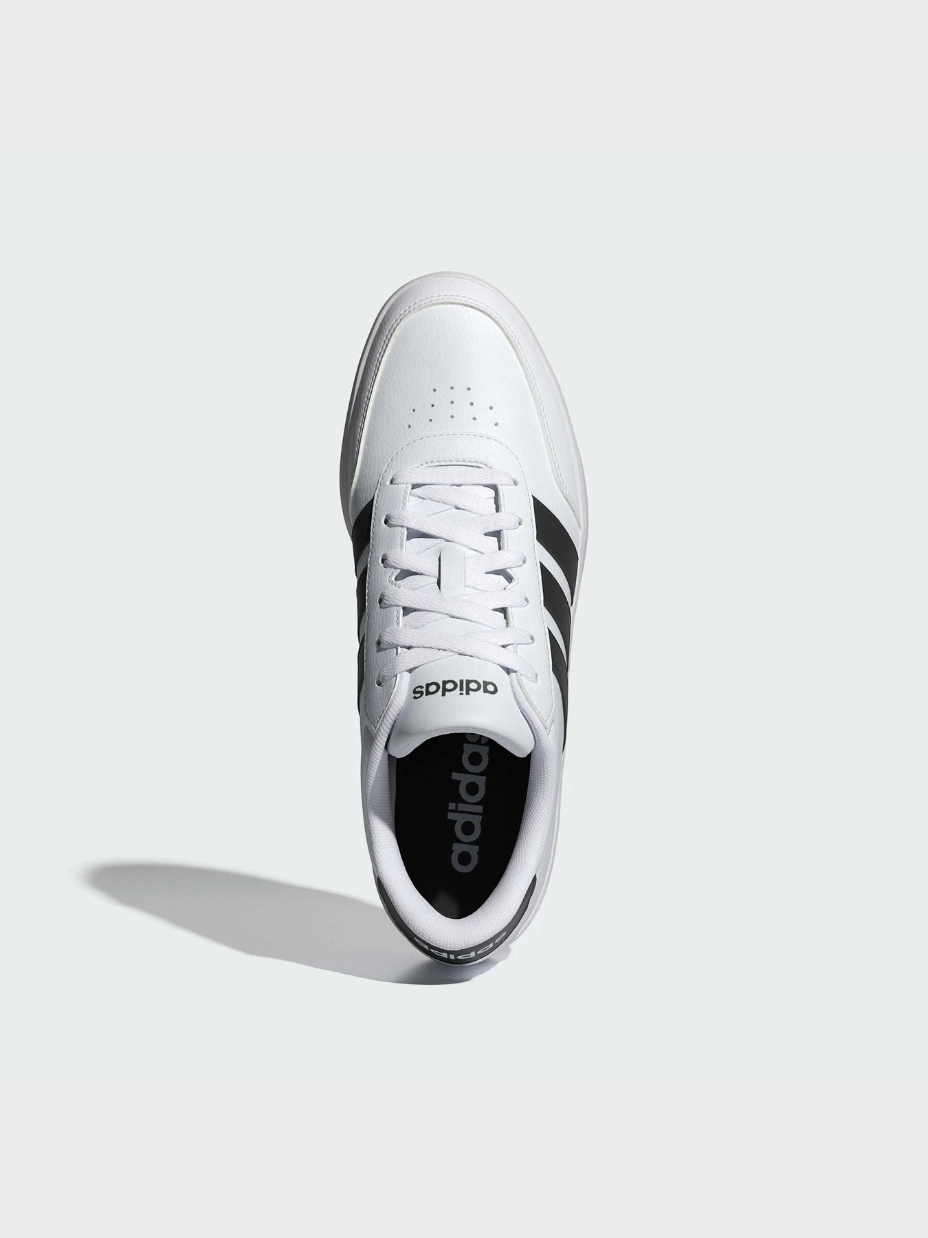 Кеды Adidas модель JR3547 Кеды Adidas модель JR3547 Фото