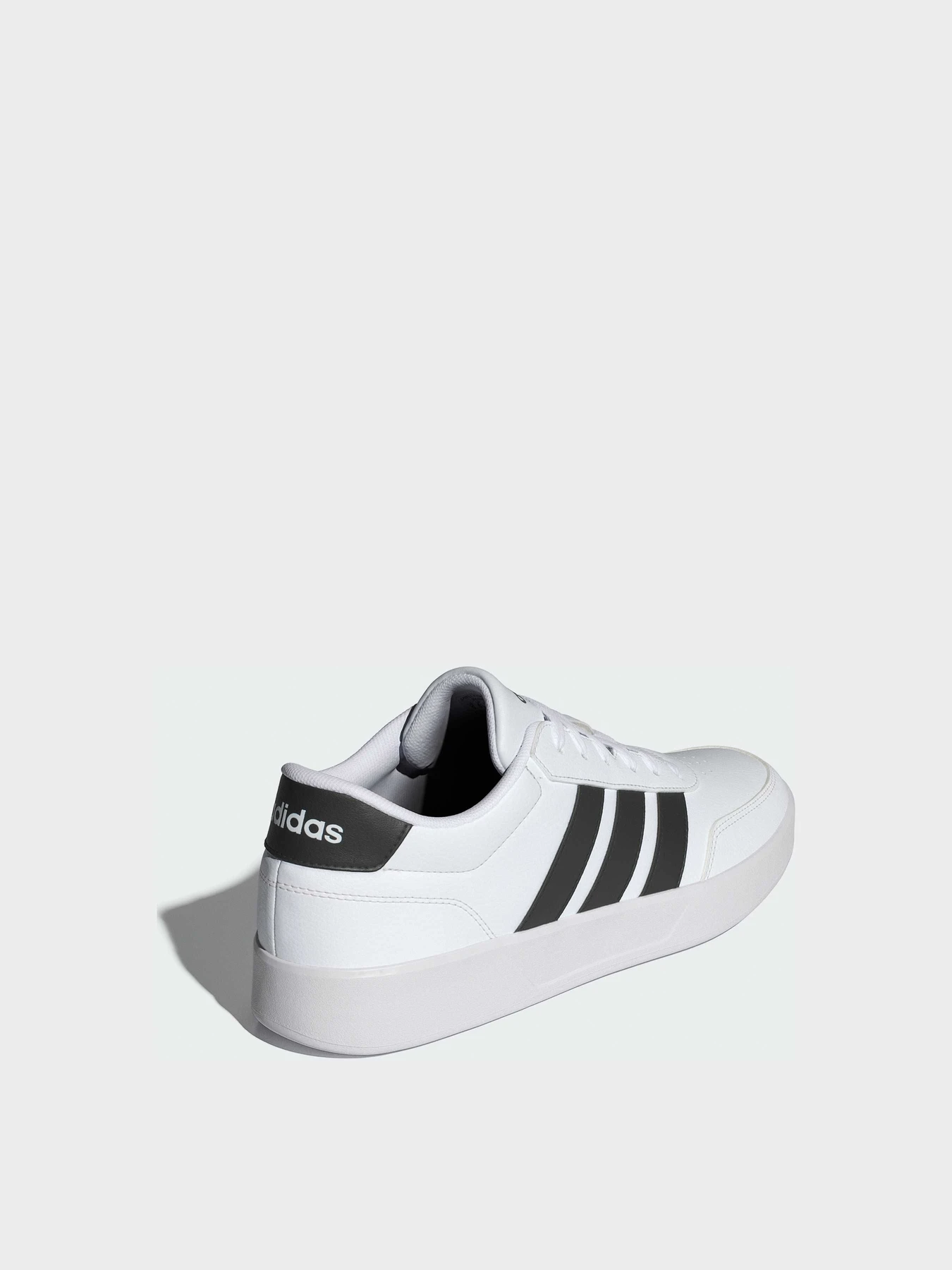 Кеды Adidas модель JR3547 Кеды Adidas модель JR3547 Фото