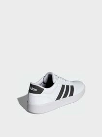 Кеды Adidas модель JR3547 Фото