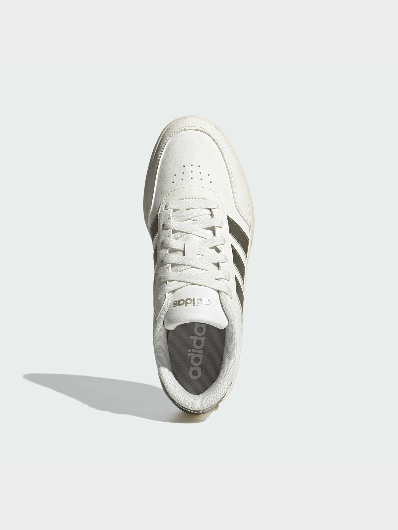 Кеды Adidas модель JR3561 Фото