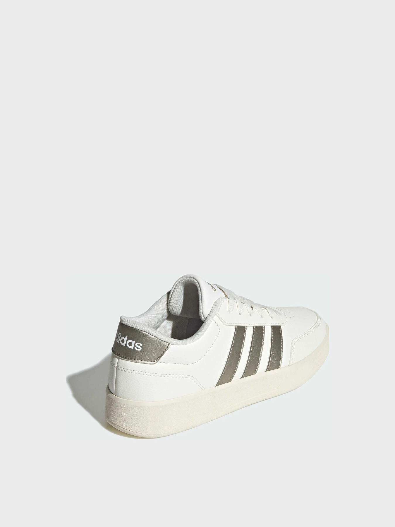 Кеды Adidas модель JR3561 Фото