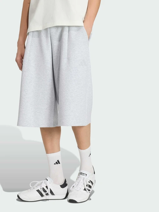 Шорты Adidas модель KS2781 Фото