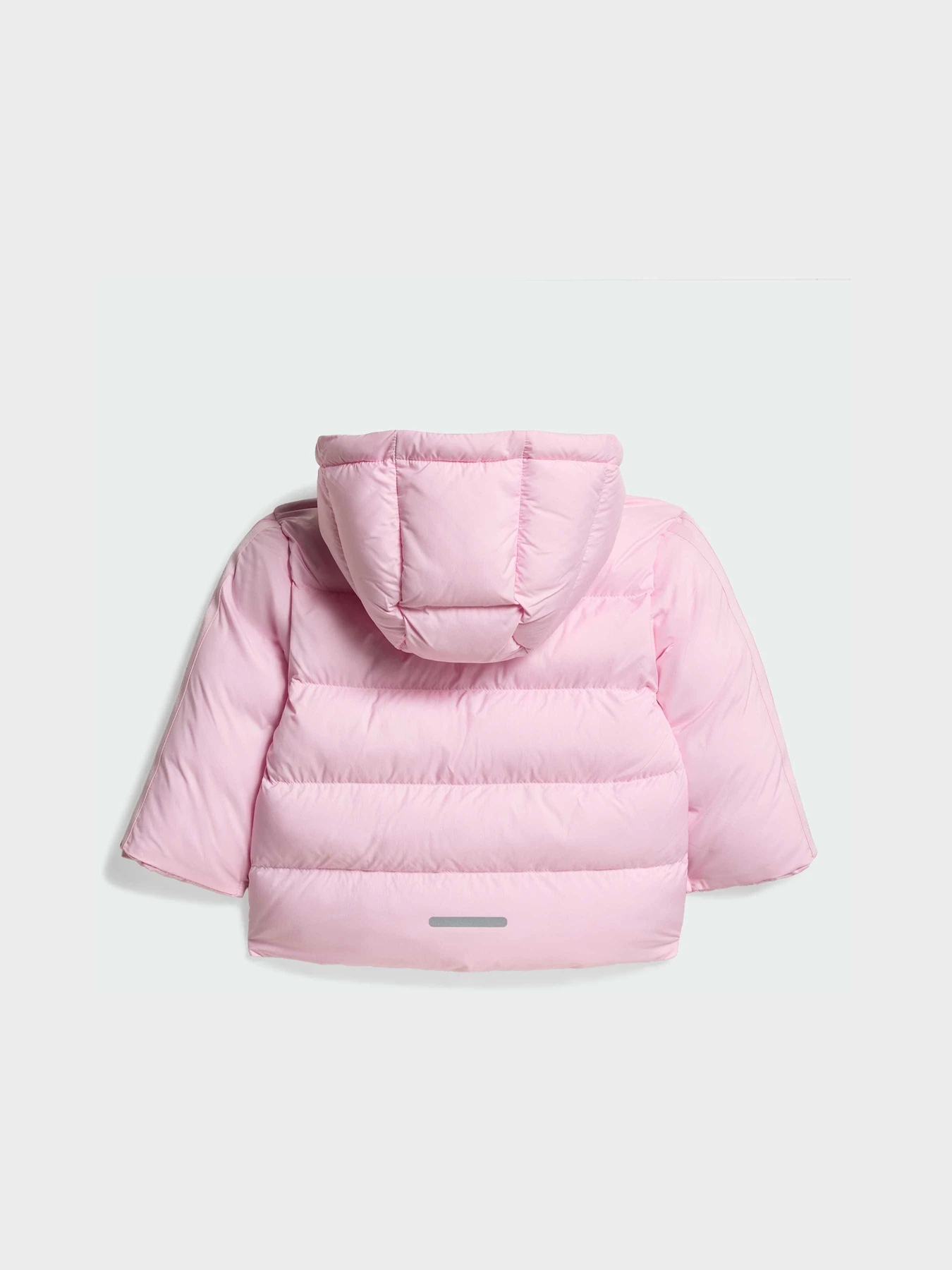 Куртки и дубленки Adidas модель KQ8609 Фото