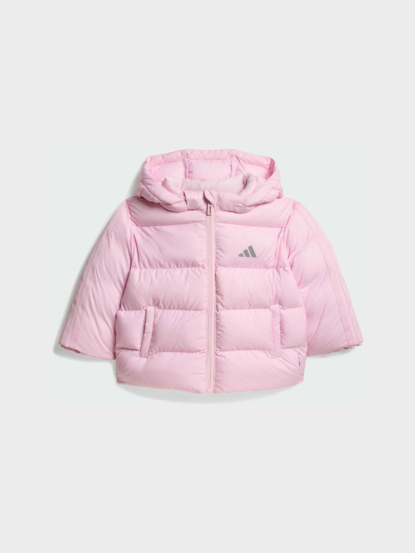 Куртки и дубленки Adidas модель KQ8609 Фото