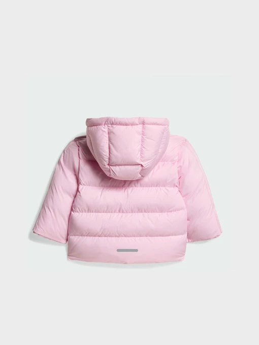 Дитяча Демісезонна куртка adidas фото 2