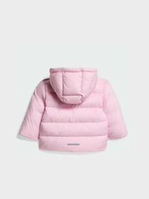 Куртки и дубленки Adidas модель KQ8609 Фото