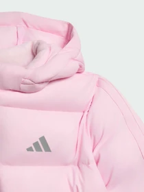 Куртки и дубленки Adidas модель KQ8609 Фото