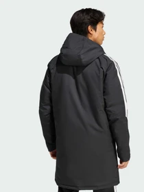Куртки и дубленки Adidas Tiro модель JZ4108 Фото