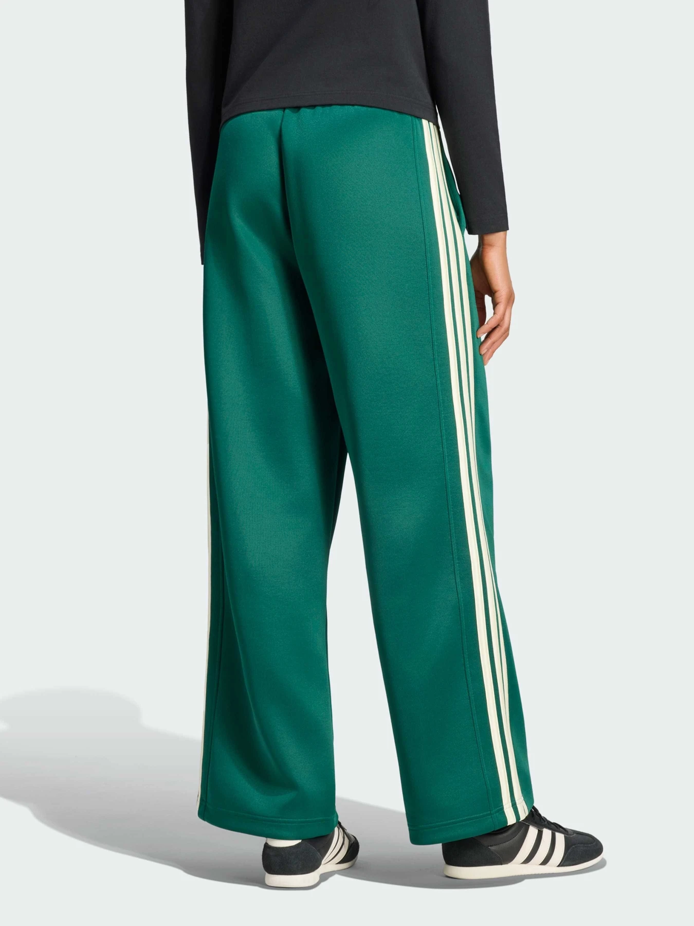 Штани Adidas модель KR5303 Фото