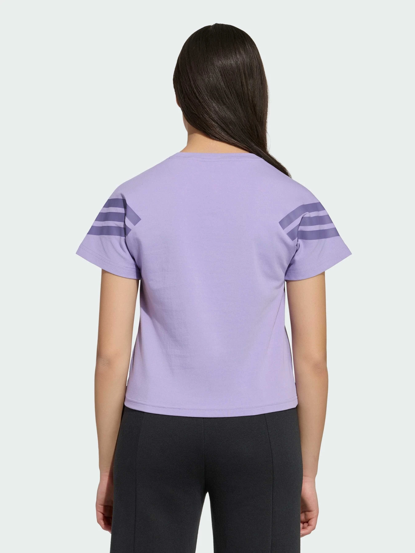 Футболки и поло Adidas модель KQ6128 Футболки и поло Adidas модель KQ6128 Фото
