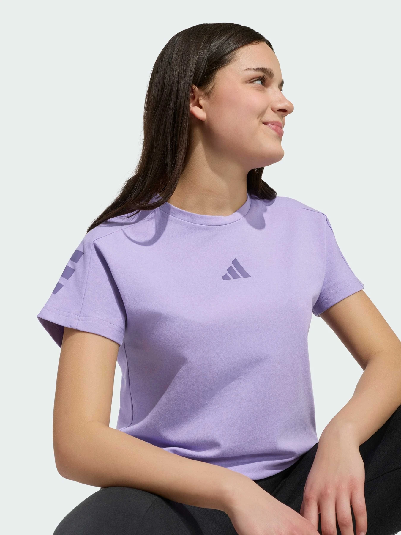 Футболки и поло Adidas модель KQ6128 Футболки и поло Adidas модель KQ6128 Фото