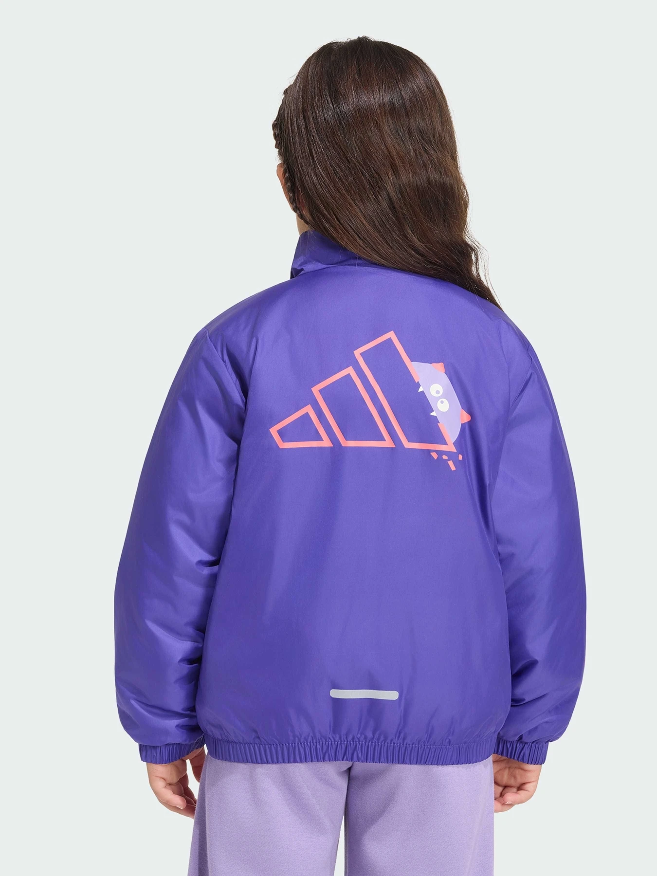 Куртки и дубленки Adidas Tiro модель KQ6170 Фото