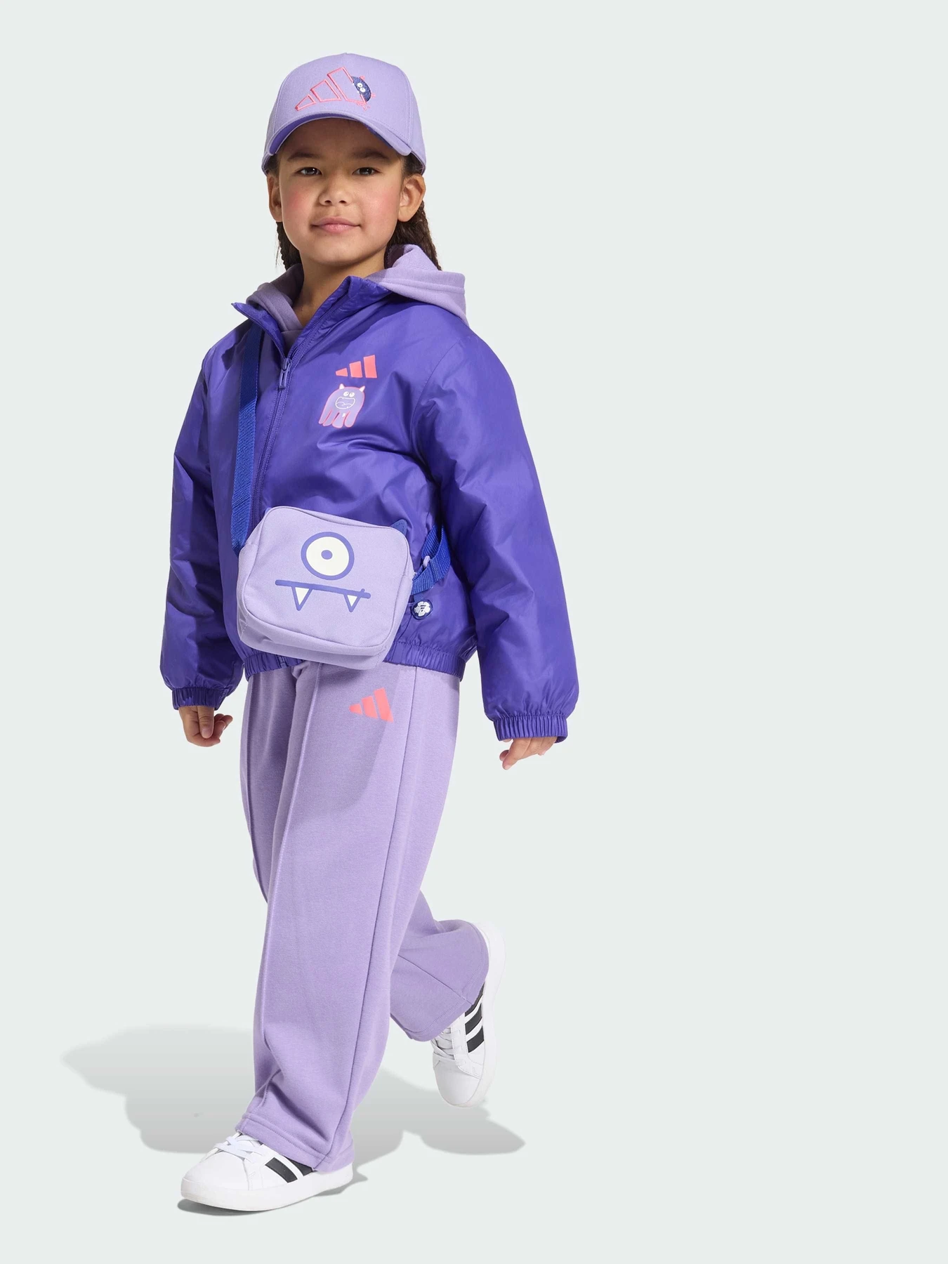 Куртки и дубленки Adidas Tiro модель KQ6170 Фото