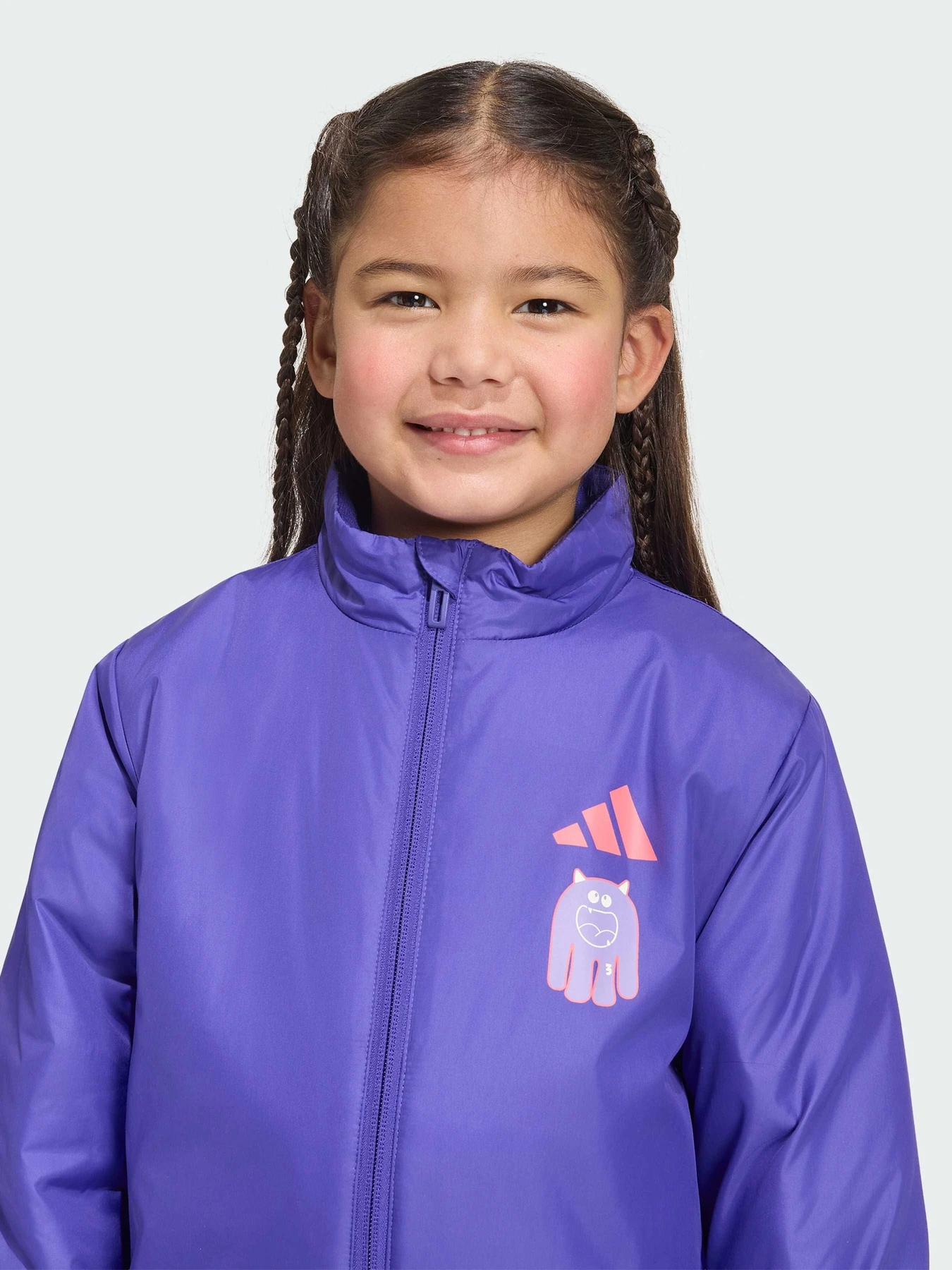 Куртки и дубленки Adidas Tiro модель KQ6170 Фото
