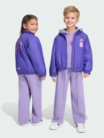 Куртки и дубленки Adidas Tiro модель KQ6170 Фото