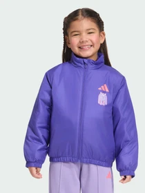Куртки и дубленки Adidas Tiro модель KQ6170 Фото