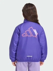 Куртки и дубленки Adidas Tiro модель KQ6170 Фото