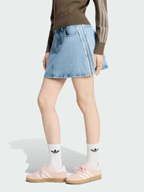 Юбки Adidas модель KQ6487 Фото
