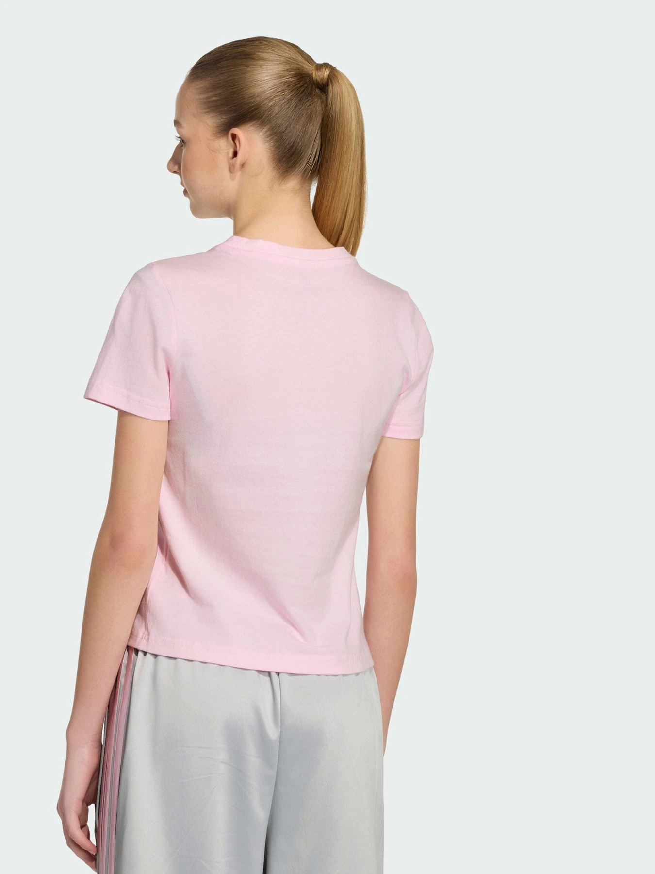 Футболки и поло Adidas модель KR1093 Футболки и поло Adidas модель KR1093 Фото