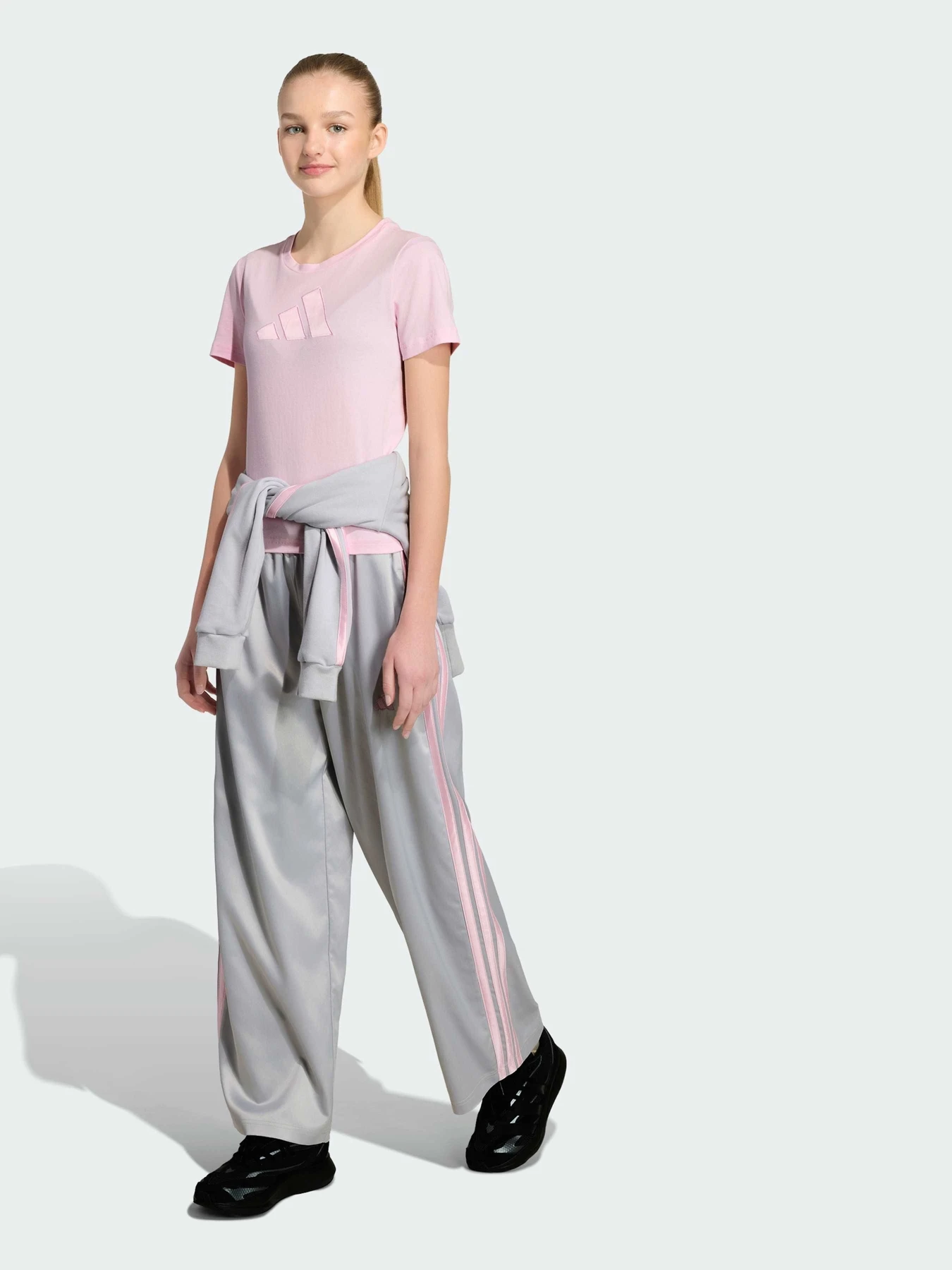 Футболки и поло Adidas модель KR1093 Футболки и поло Adidas модель KR1093 Фото