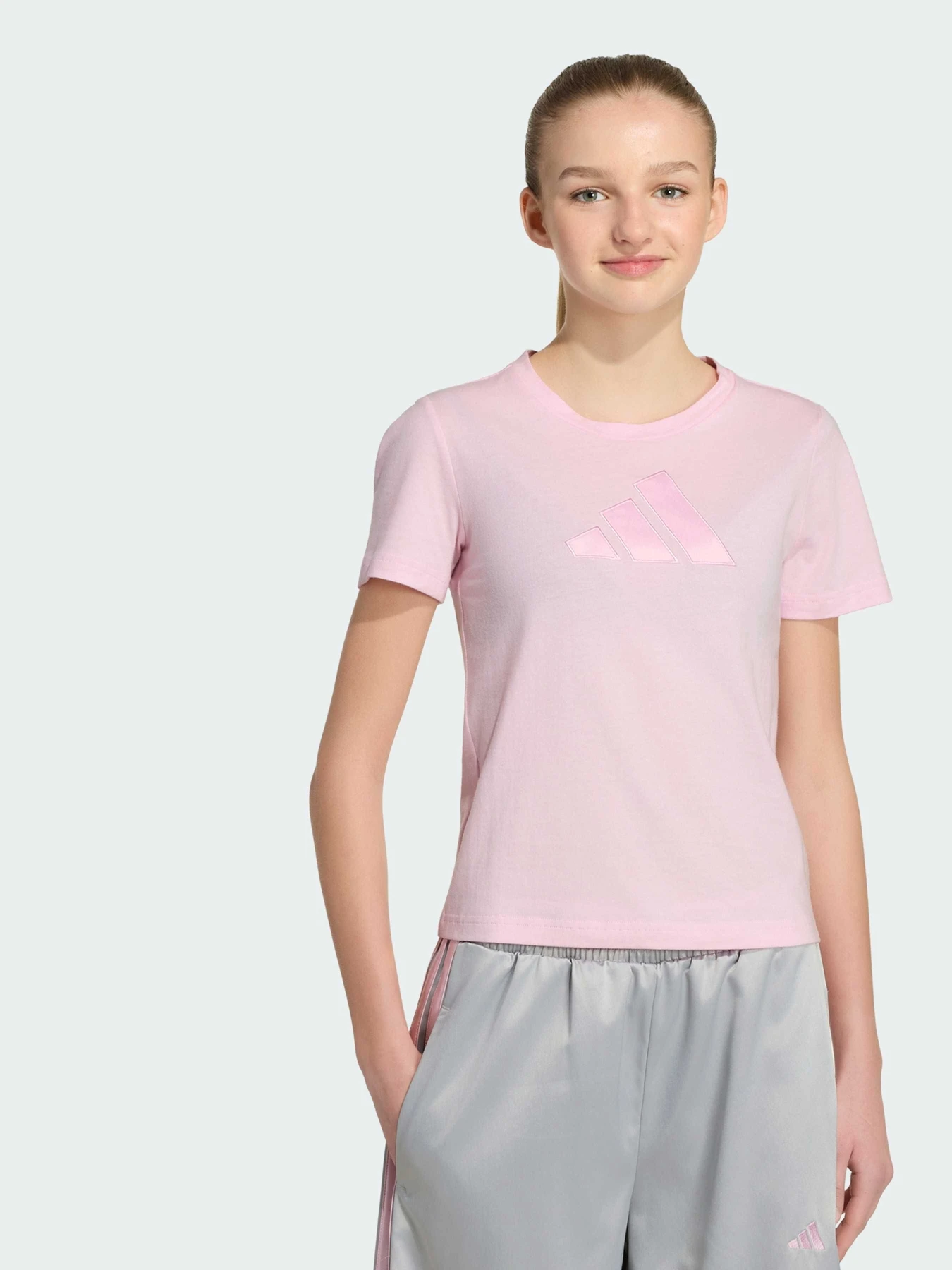 Футболки и поло Adidas модель KR1093 Футболки и поло Adidas модель KR1093 Фото