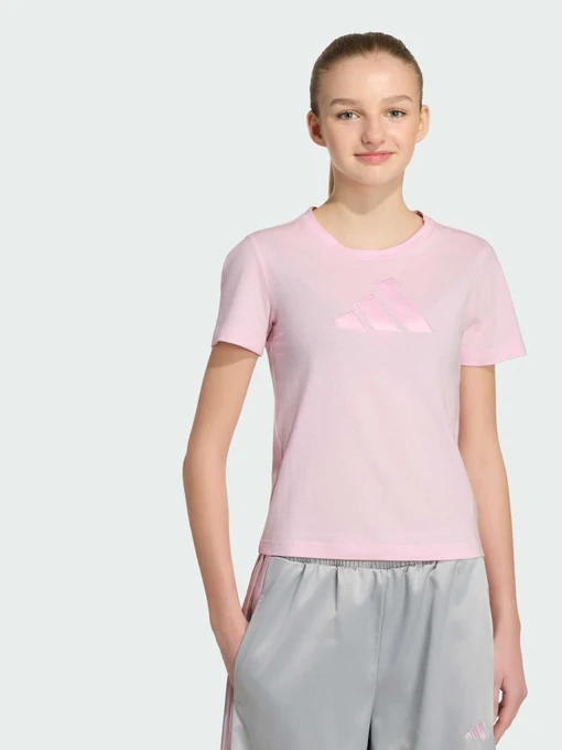 Футболки и поло Adidas модель KR1093 Фото