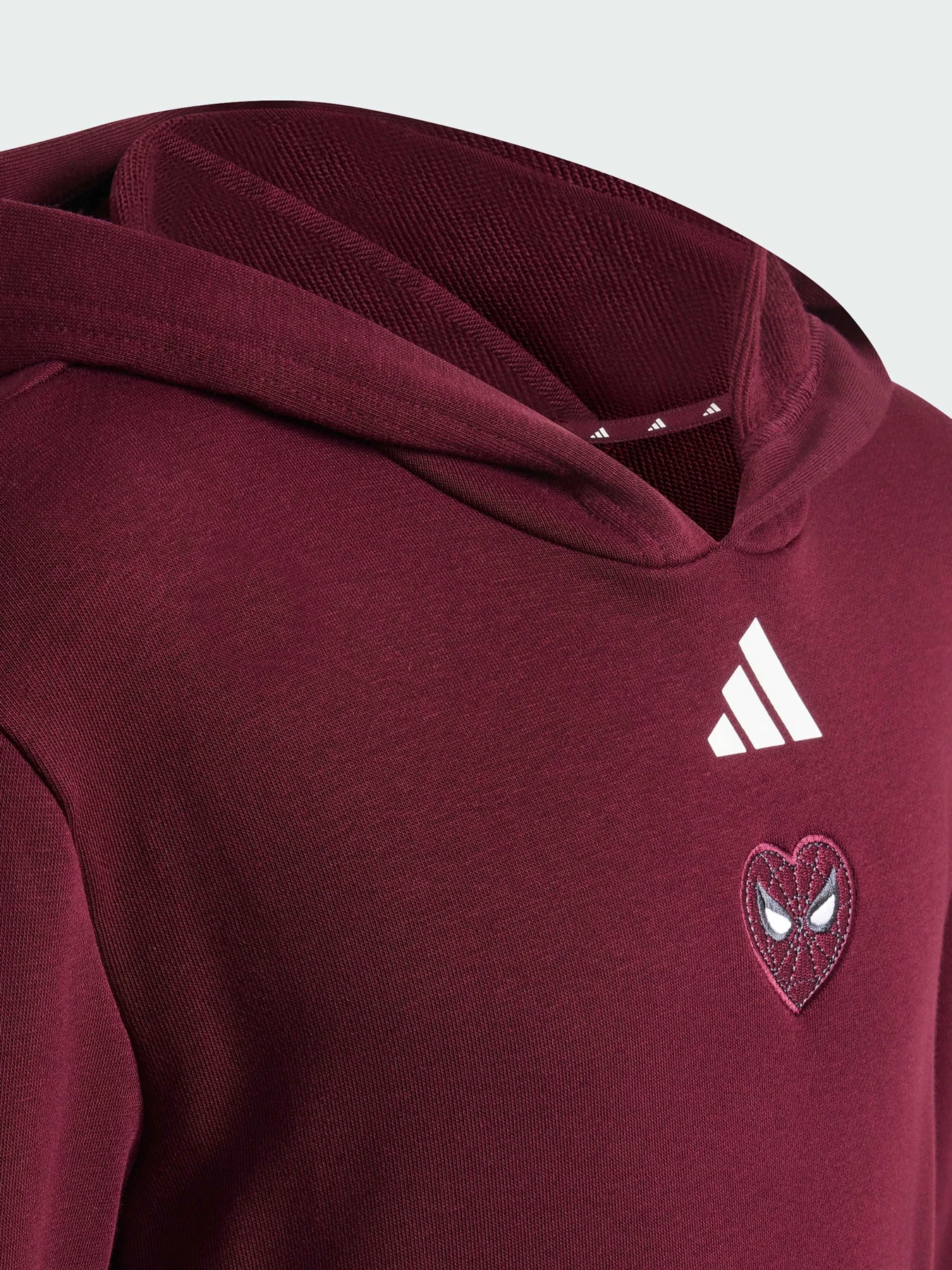 Худи и свитшоты Adidas модель KS3961 Фото