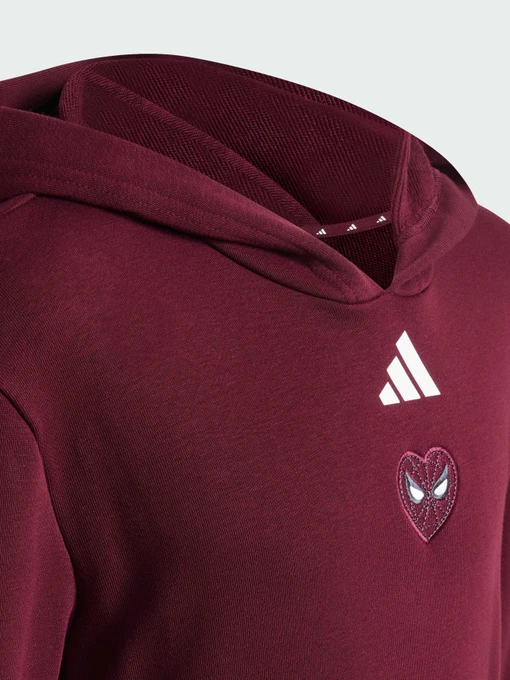 Бавовняне Дитяче Худі adidas фото 3