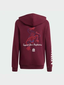 Худи и свитшоты Adidas модель KS3961 Фото