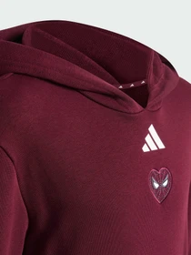 Худи и свитшоты Adidas модель KS3961 Фото