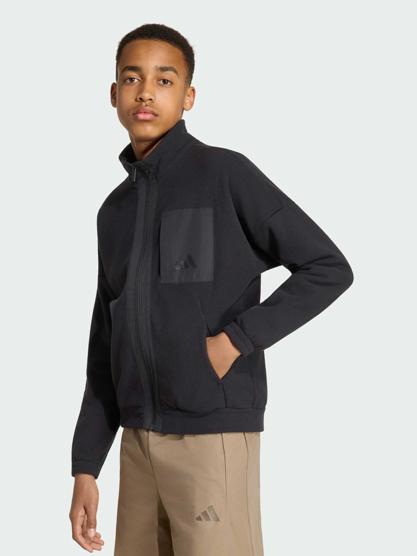 Худи и свитшоты Adidas модель KR9888 Фото