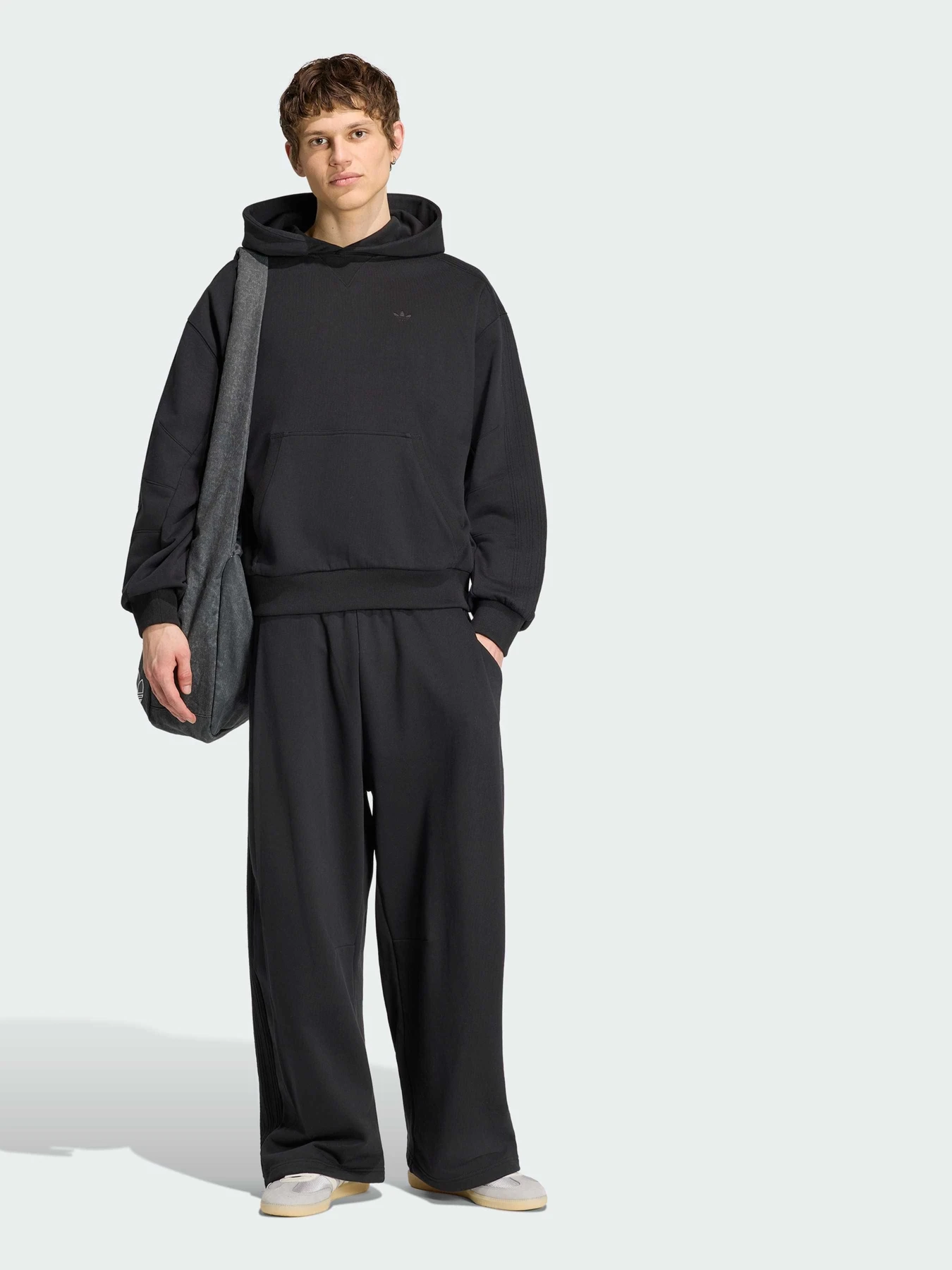 Худи и свитшоты Adidas Adidas Essentials модель KS4101 Худи и свитшоты Adidas Adidas Essentials модель KS4101 Фото