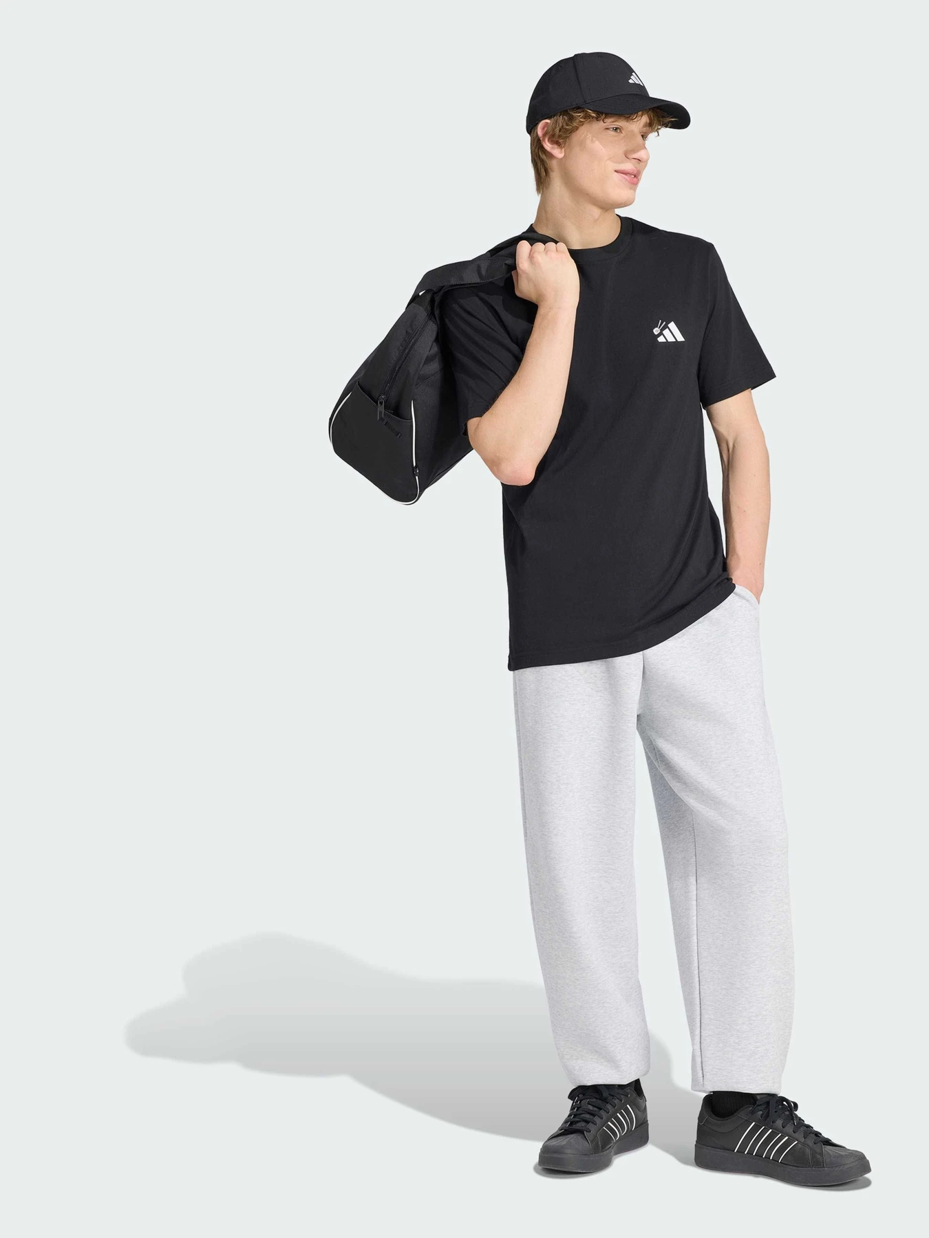 Брюки Adidas модель KS5569 Фото
