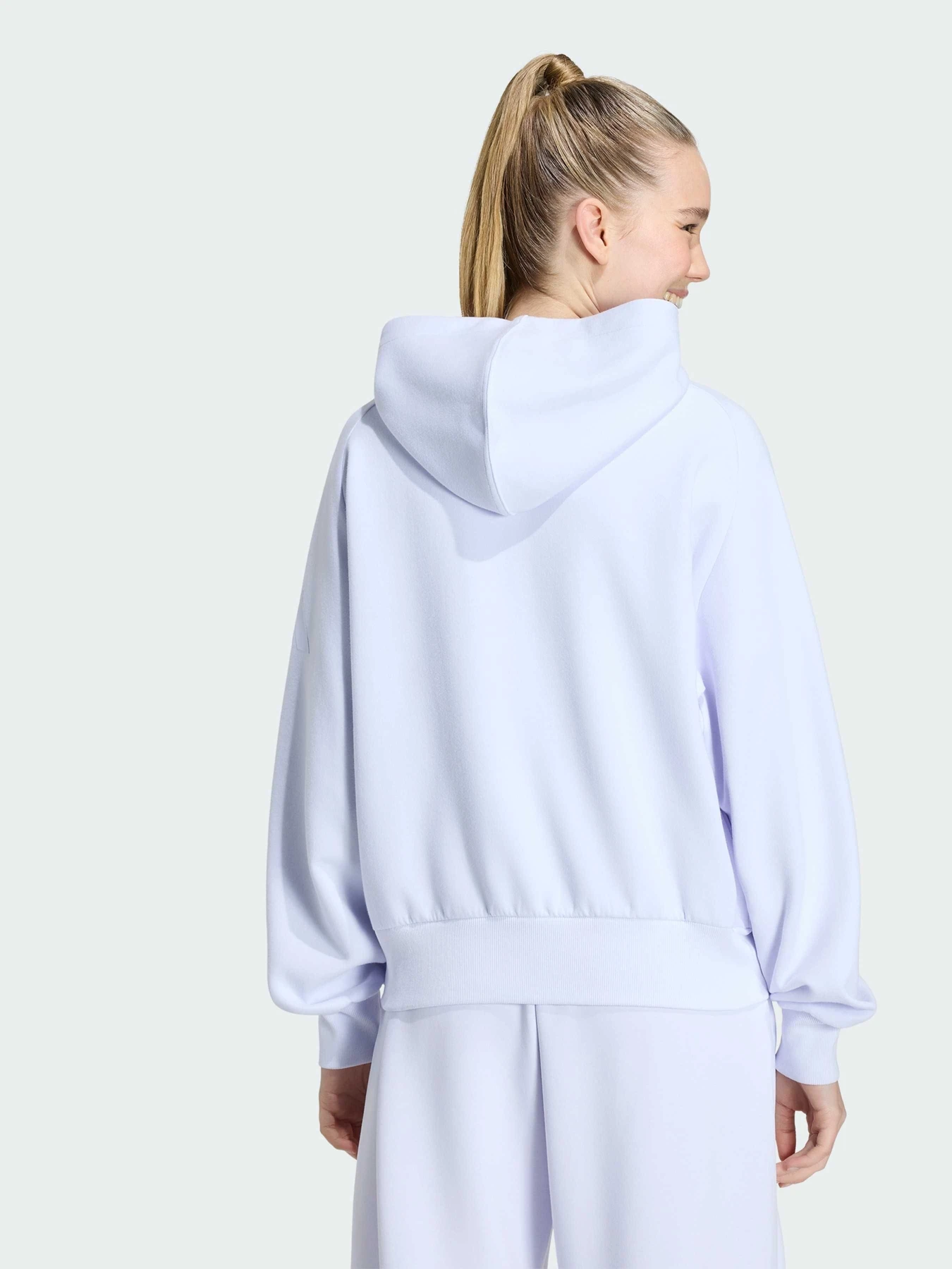 Худи и свитшоты Adidas модель KR2745 Фото