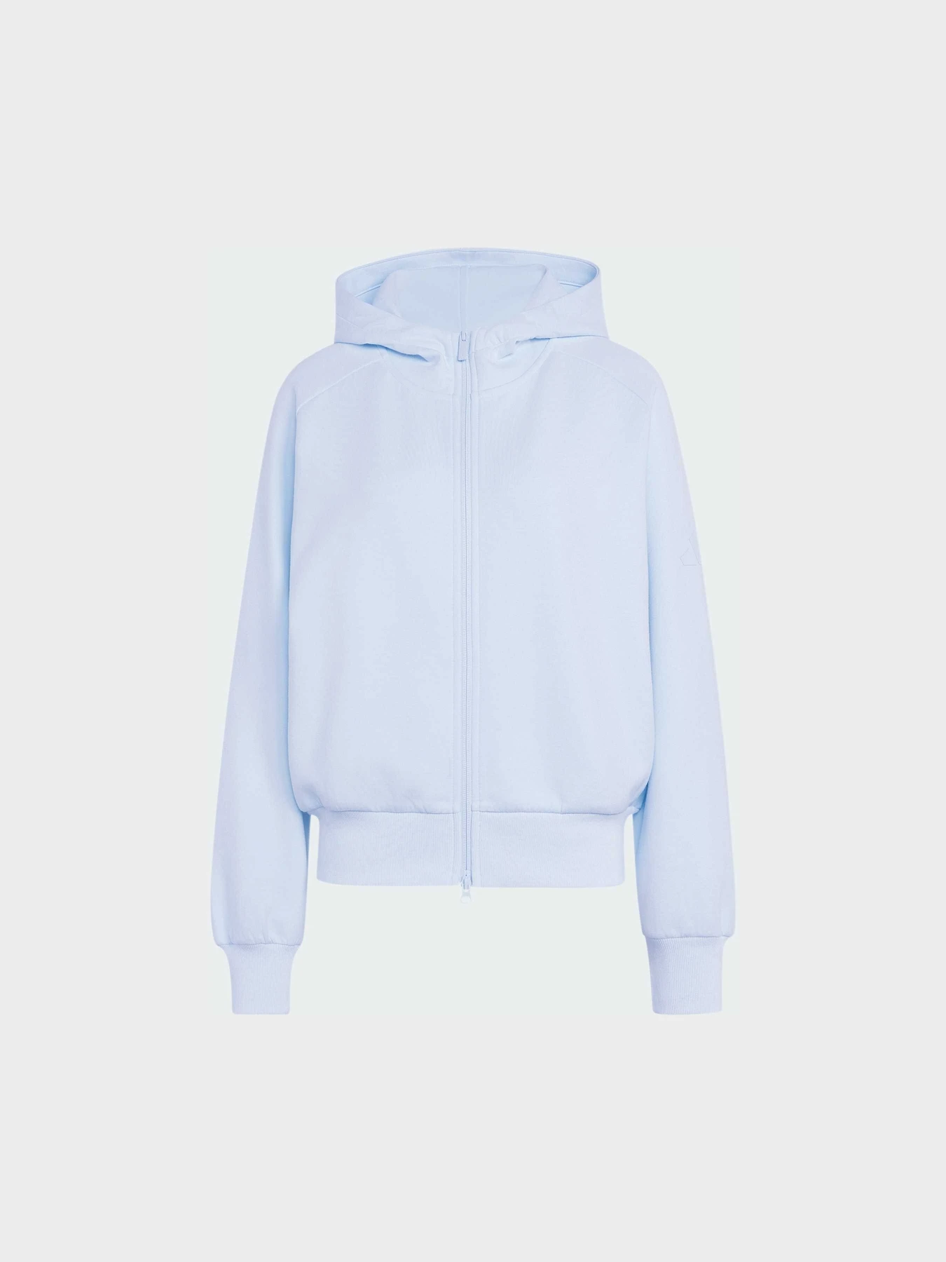 Худи и свитшоты Adidas модель KR2745 Фото