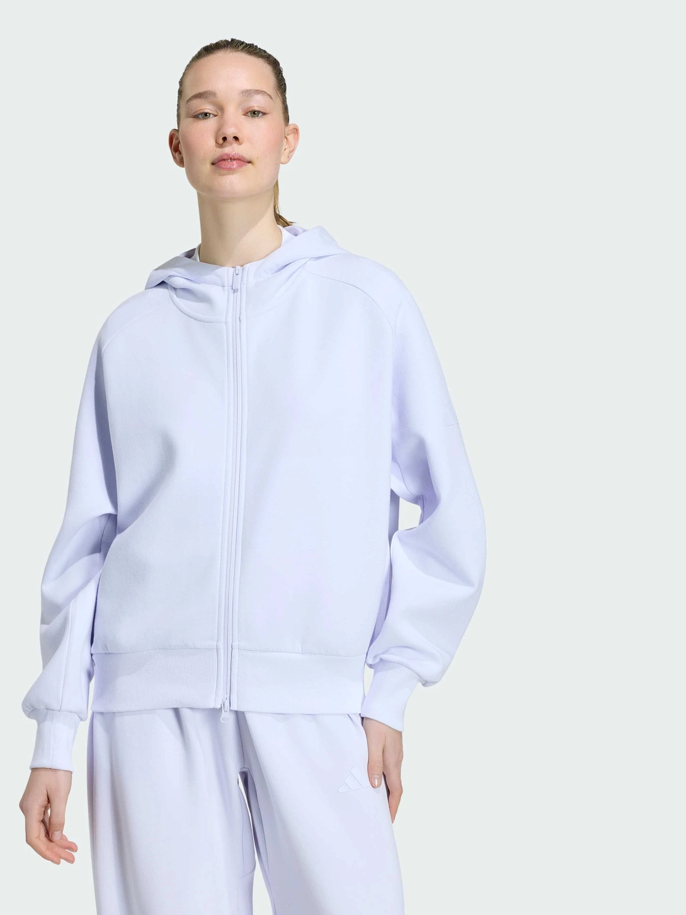 Худи и свитшоты Adidas модель KR2745 Фото
