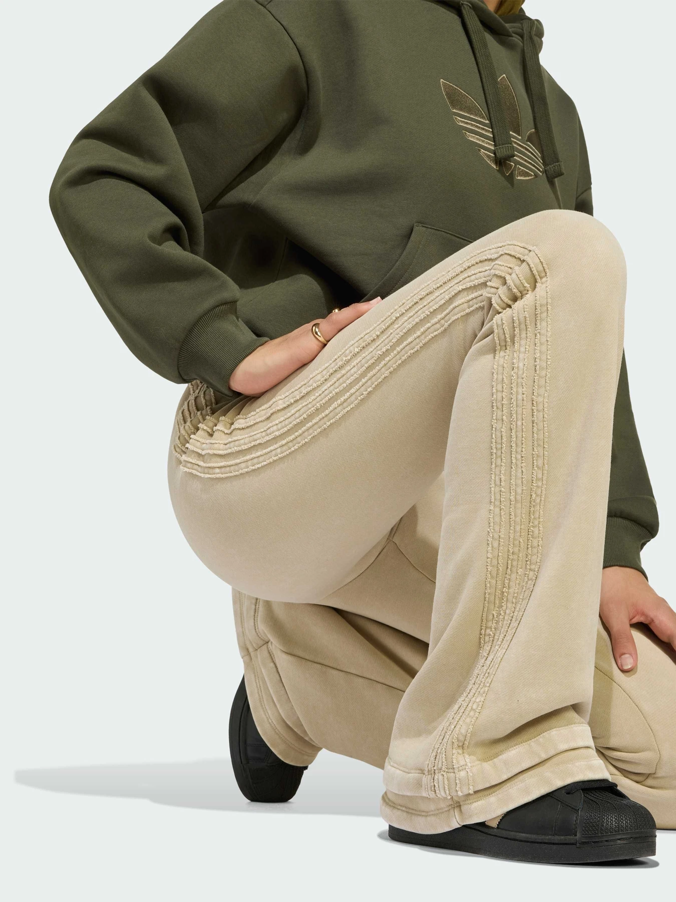 Брюки Adidas модель KT1915 Фото