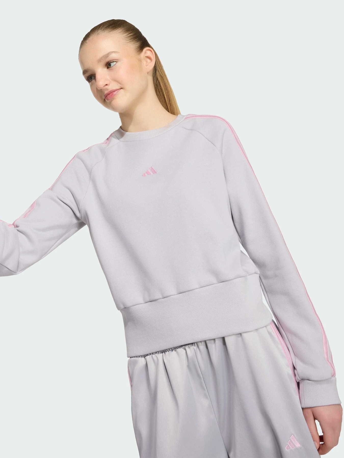 Худи и свитшоты Adidas модель KT2107 Фото