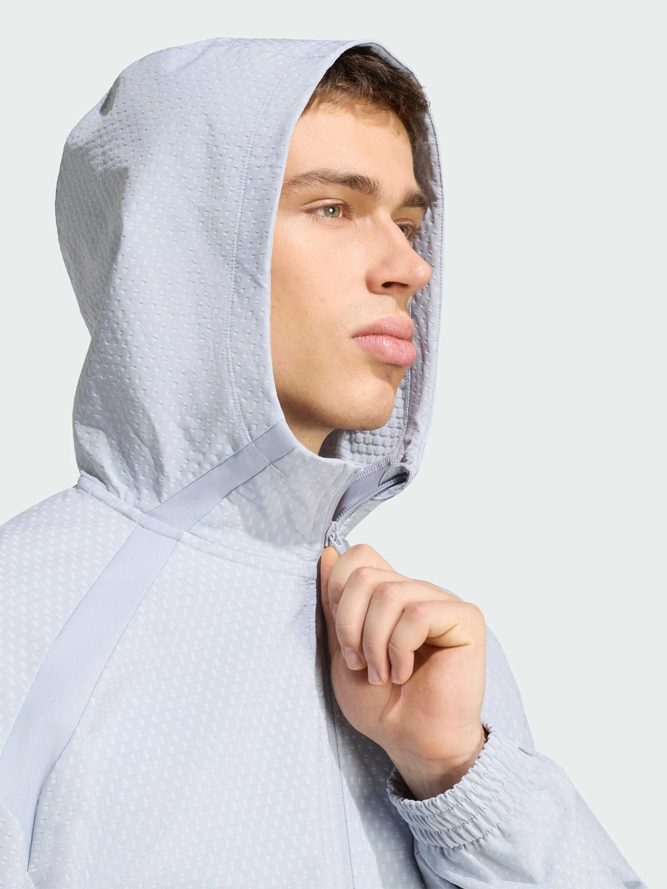 Худи и свитшоты Adidas модель KS9291 Фото