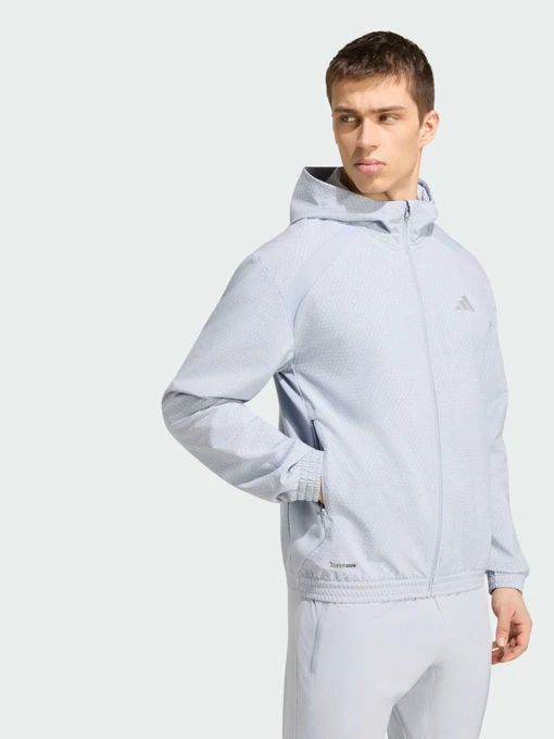 Худі та світшоти Adidas модель KS9291 Фото