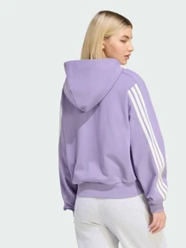 Худи и свитшоты Adidas 3 Stripes модель KV9882 Фото