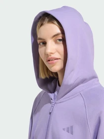 Худи и свитшоты Adidas 3 Stripes модель KV9882 Фото