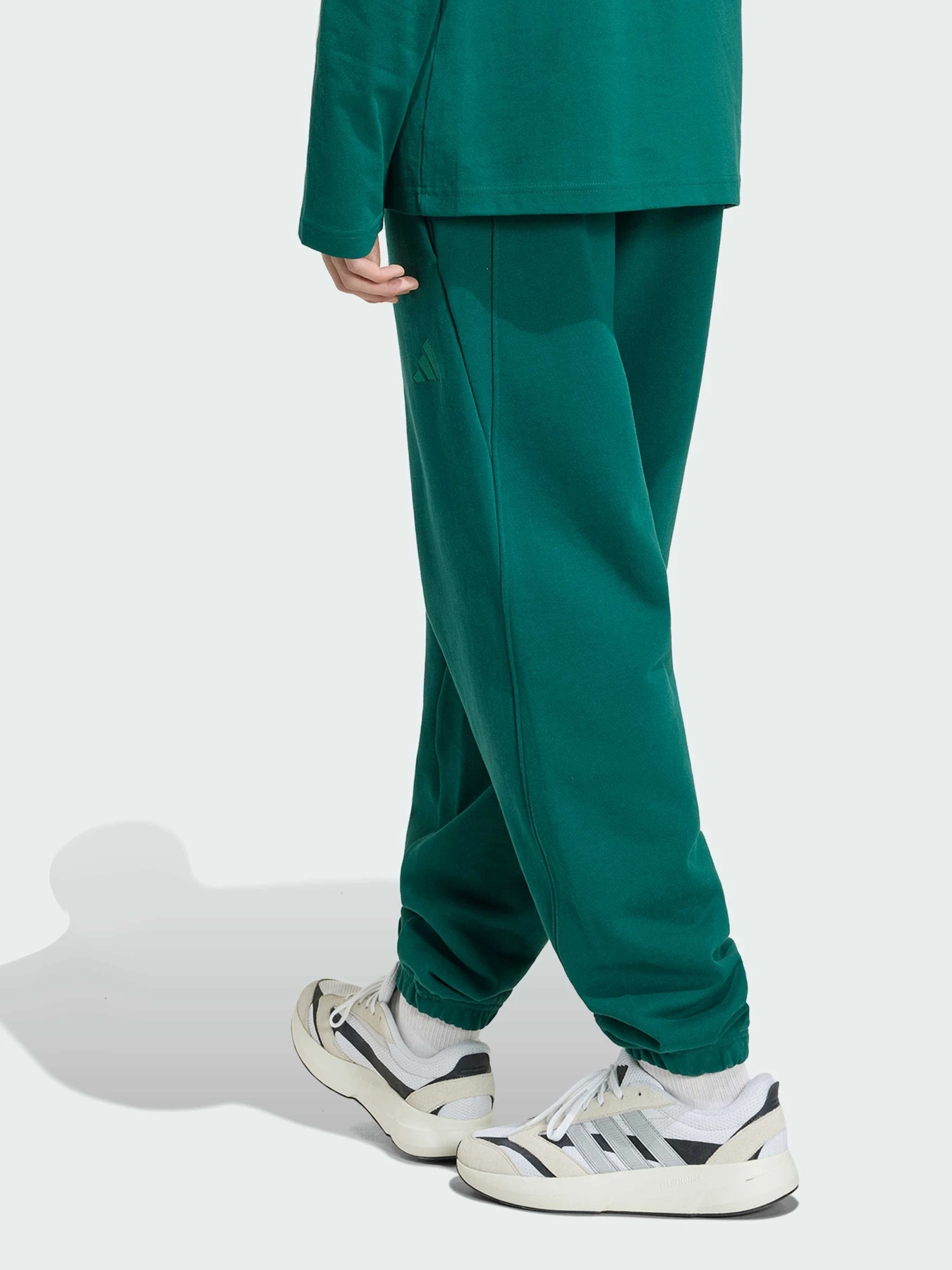 Штани Adidas модель KW2297 Фото