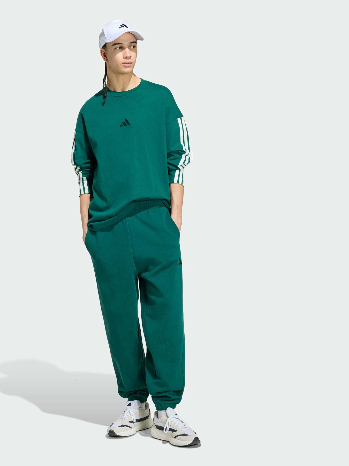 Штани Adidas модель KW2297 Фото